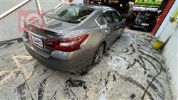 نيسان ألتيما